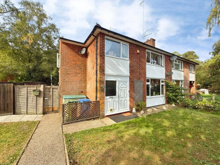 Cricket Field Grove, Crowthorne, RG45, photo 16