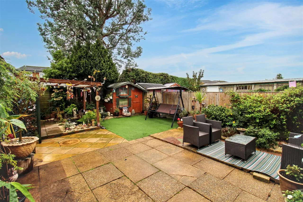Cere Road, Sprowston, NR7, photo 3
