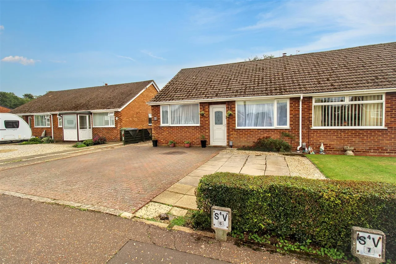 Cere Road, Sprowston, NR7, photo 19