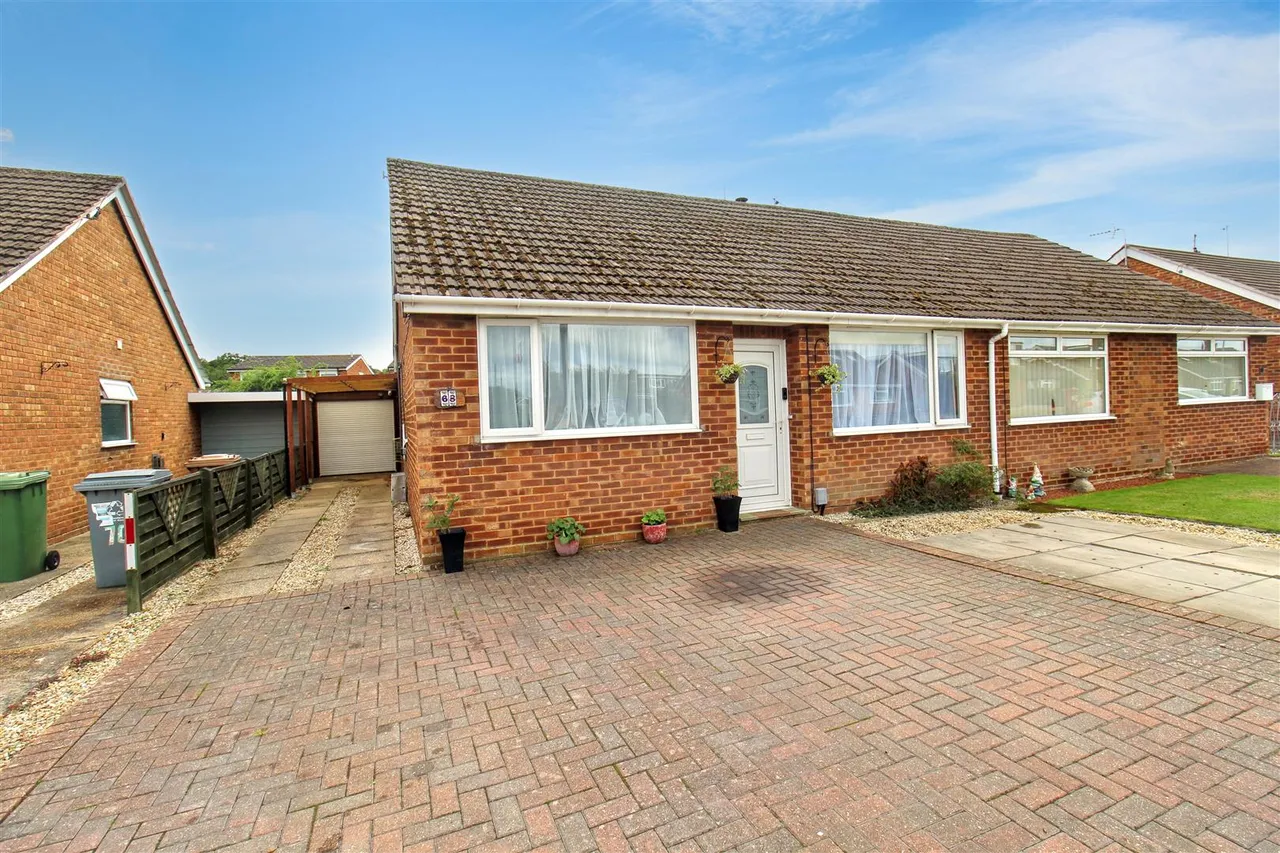 Cere Road, Sprowston, NR7, photo 20