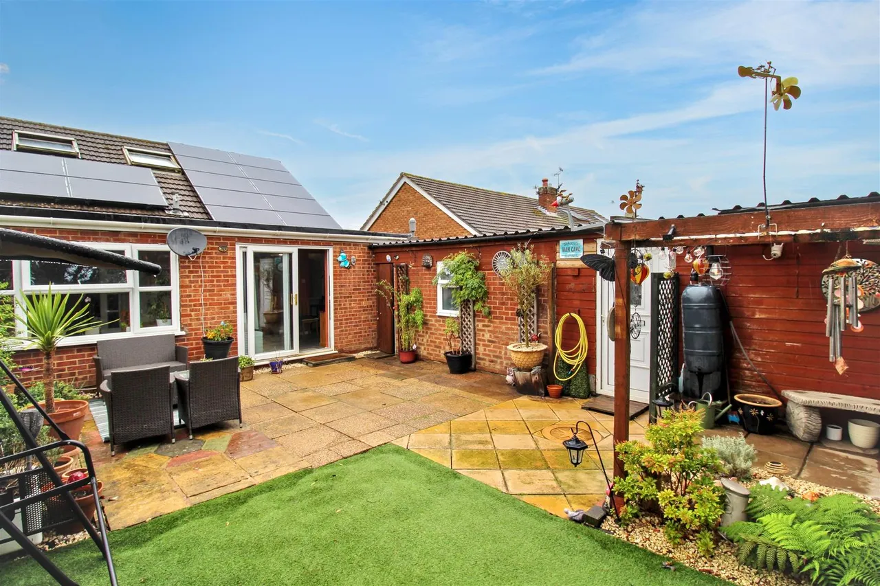Cere Road, Sprowston, NR7, photo 7