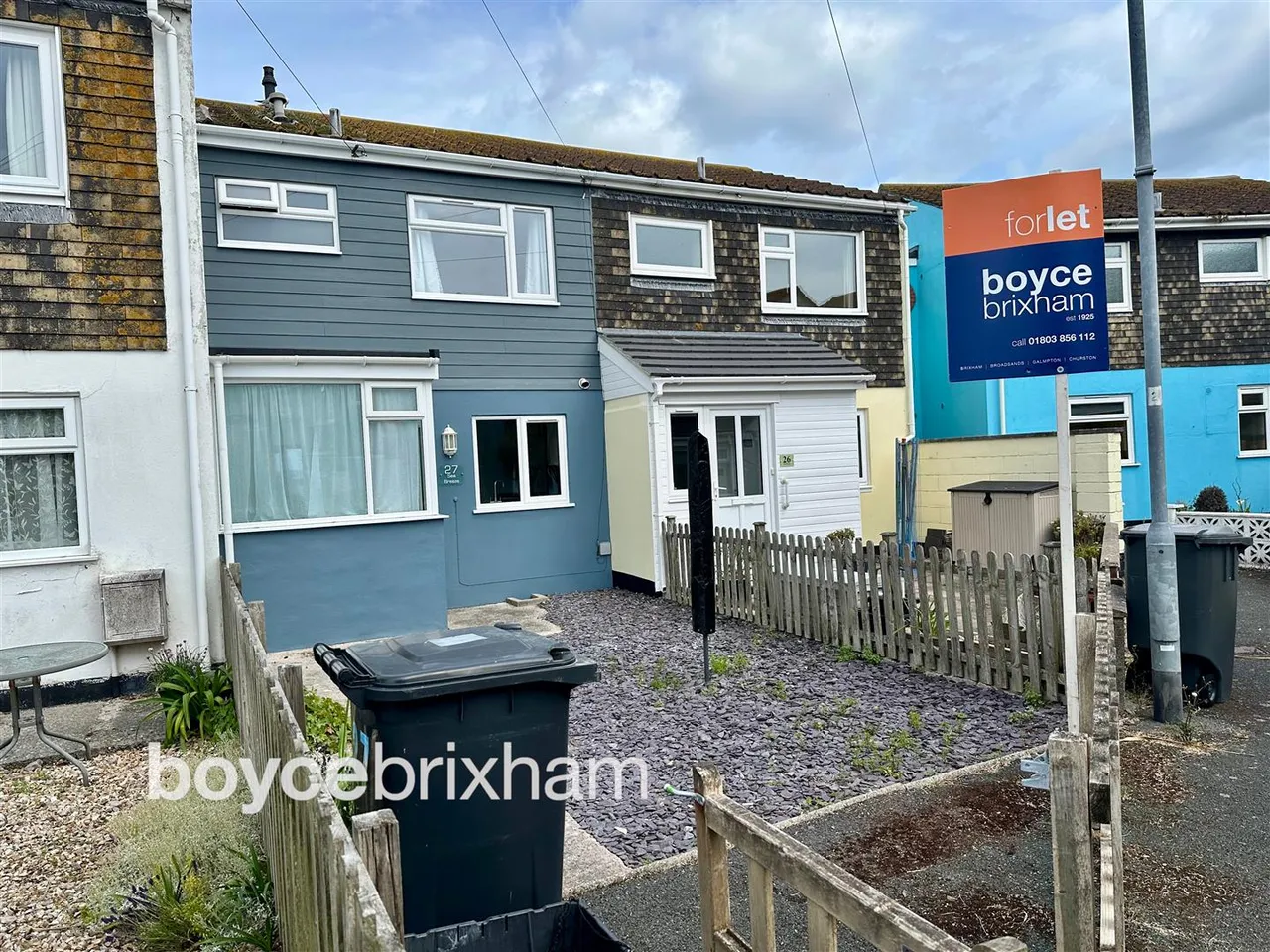 Harbour View Close, Brixham, photo 19