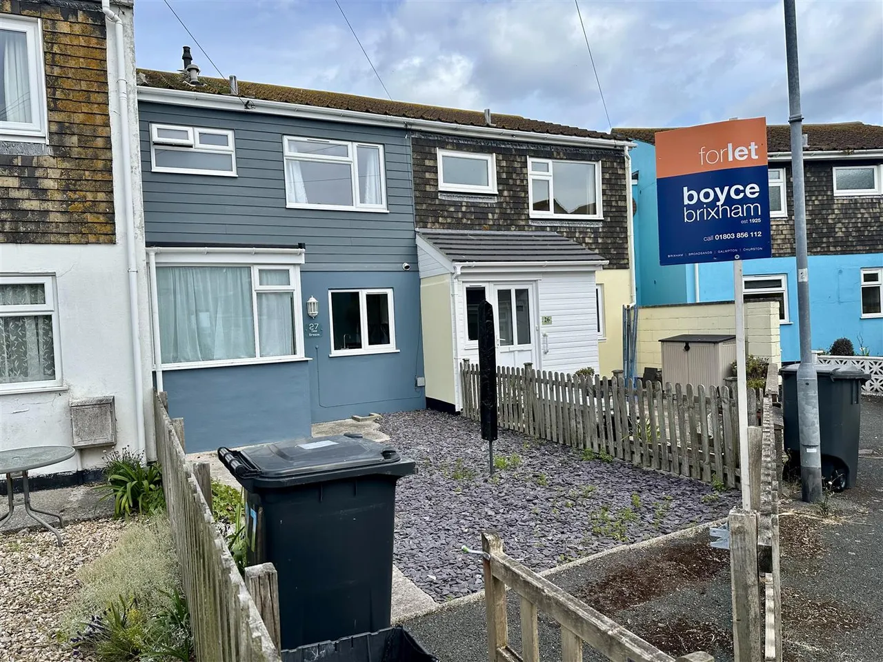 Harbour View Close, Brixham, photo 3