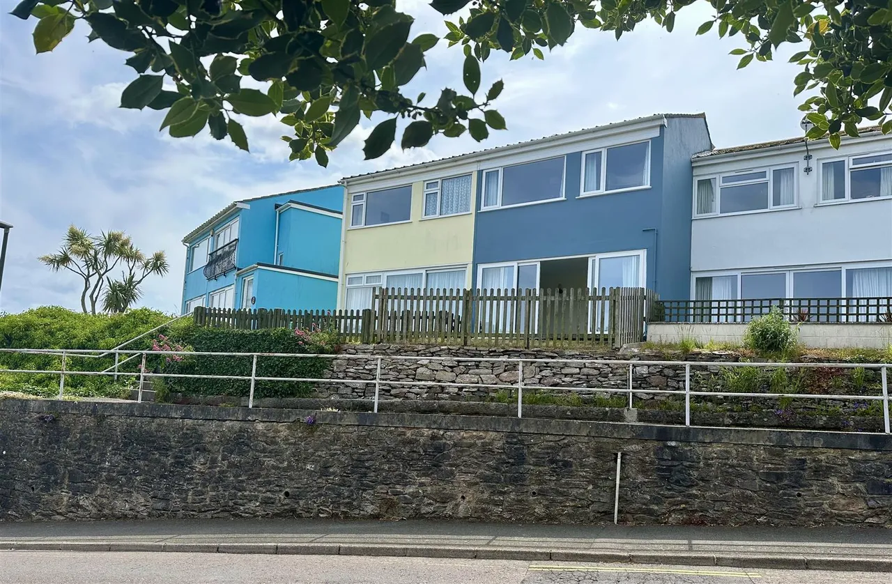 Harbour View Close, Brixham, photo 2