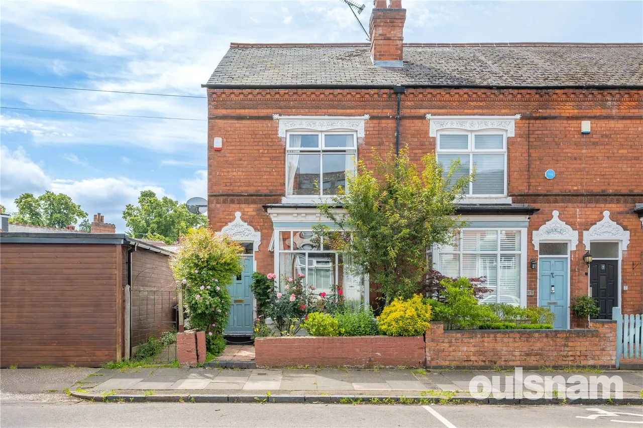 3 bed house for sale — Beaumont Road, Bournville, Birmingham, B30 2EA