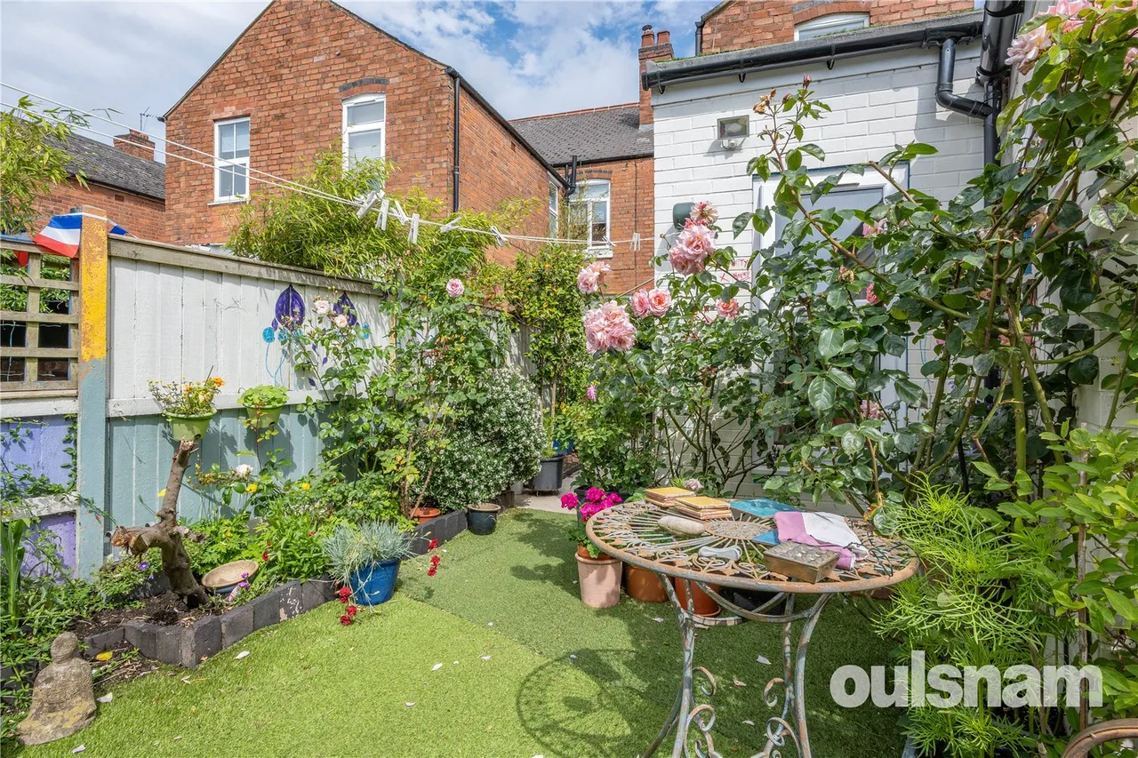 Beaumont Road, Bournville, Birmingham, B30 2EA, photo 26