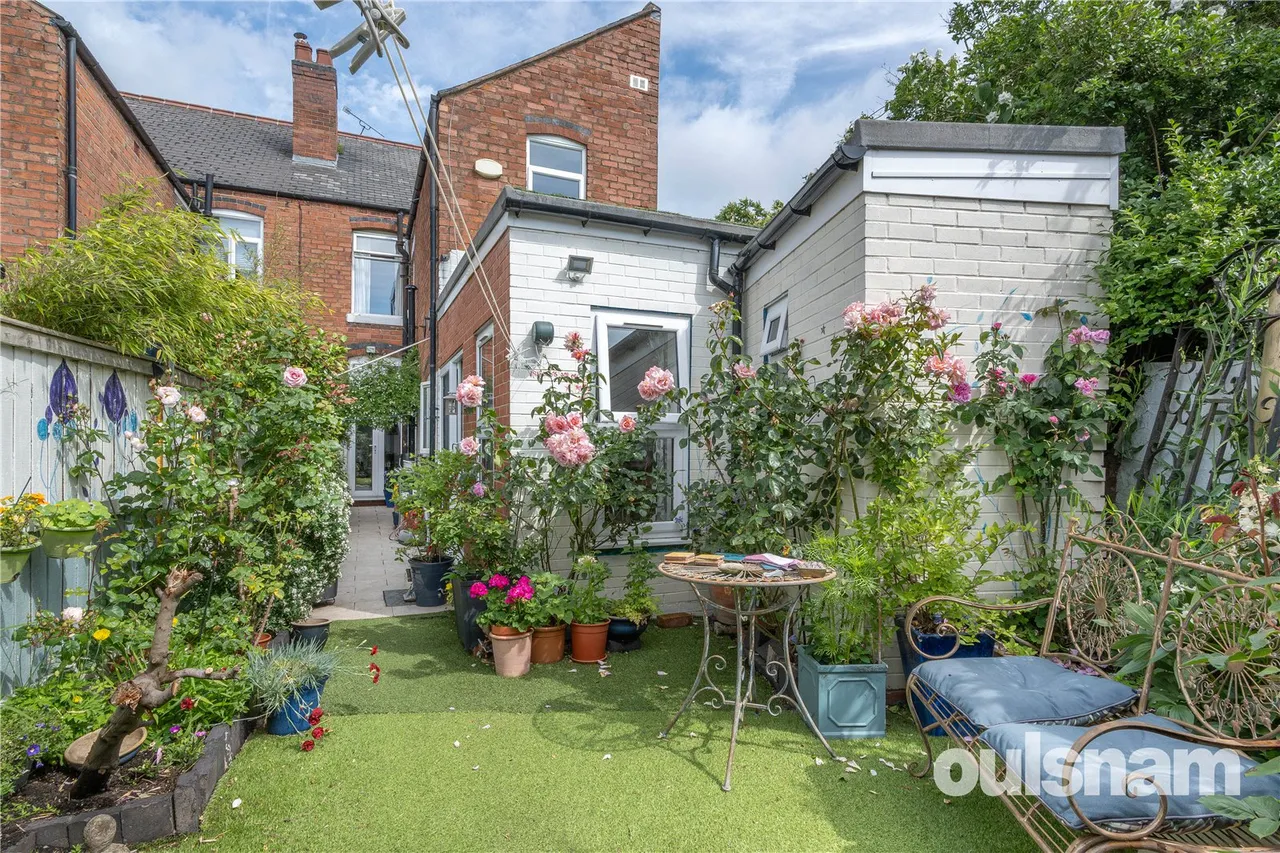 Beaumont Road, Bournville, Birmingham, B30 2EA, photo 25