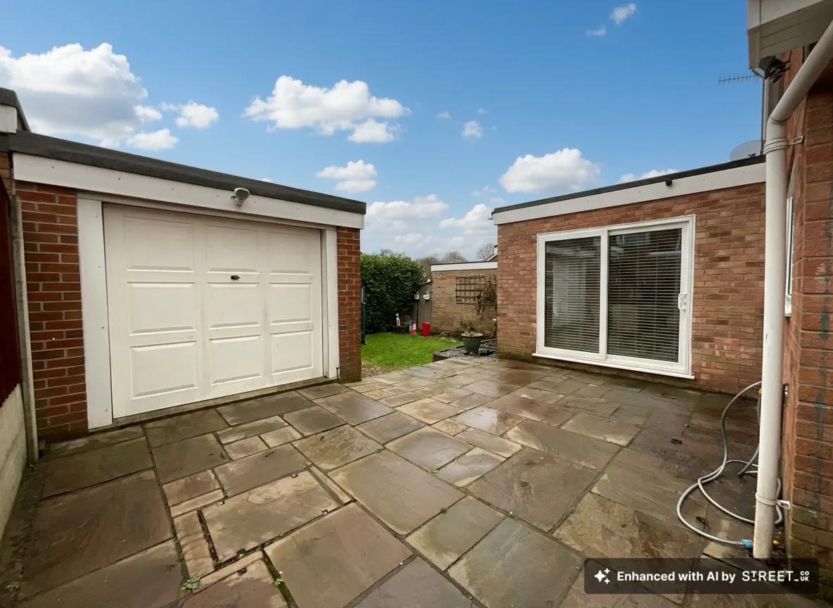 Woburn Close, Stoke-On-Trent, ST4, photo 23