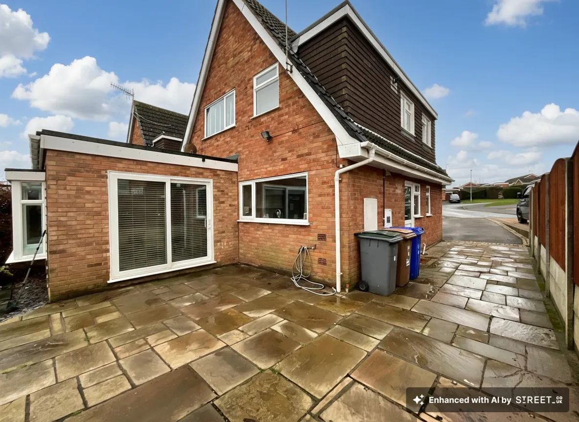 Woburn Close, Stoke-On-Trent, ST4, photo 24
