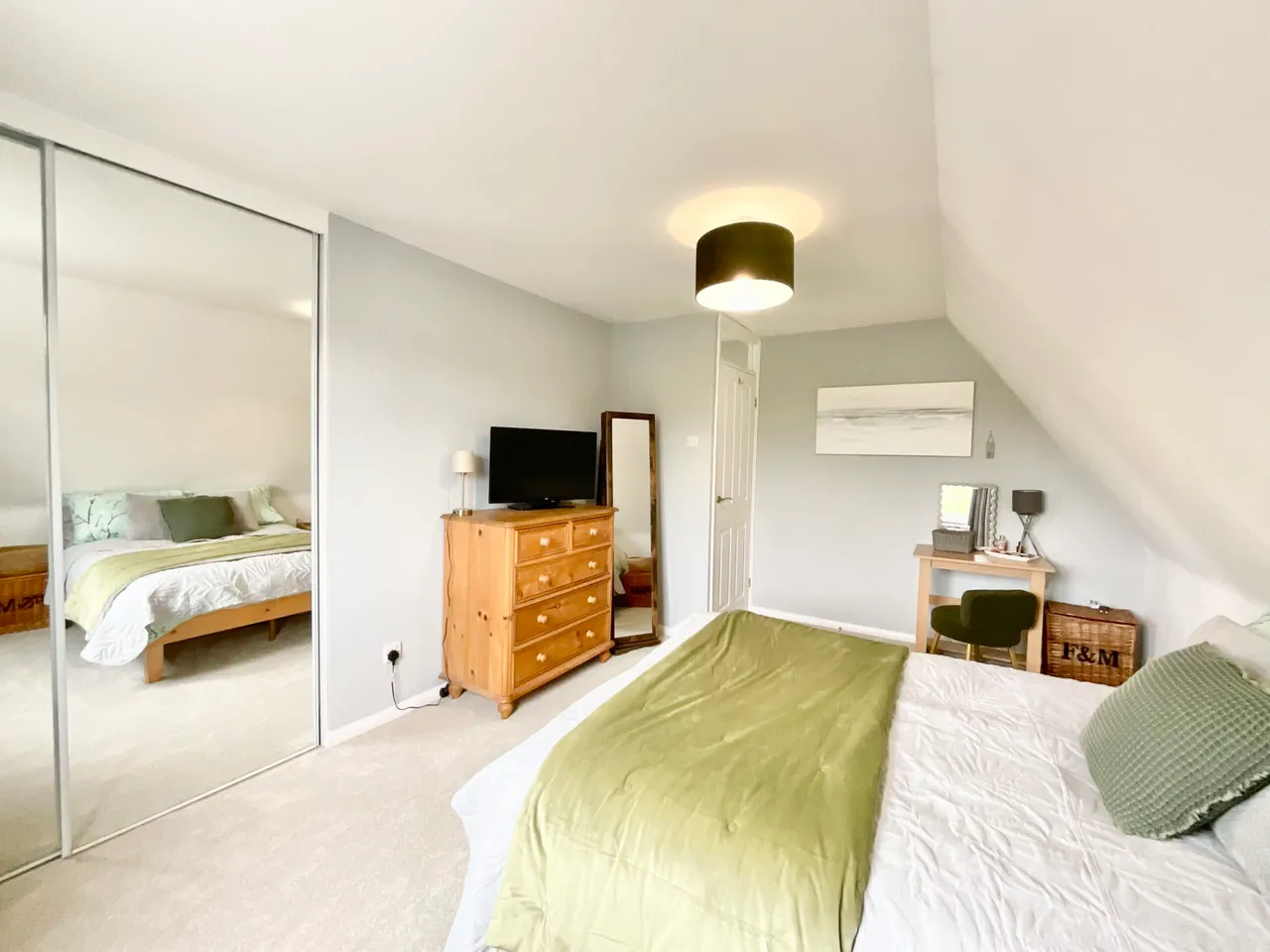 Woburn Close, Stoke-On-Trent, ST4, photo 10