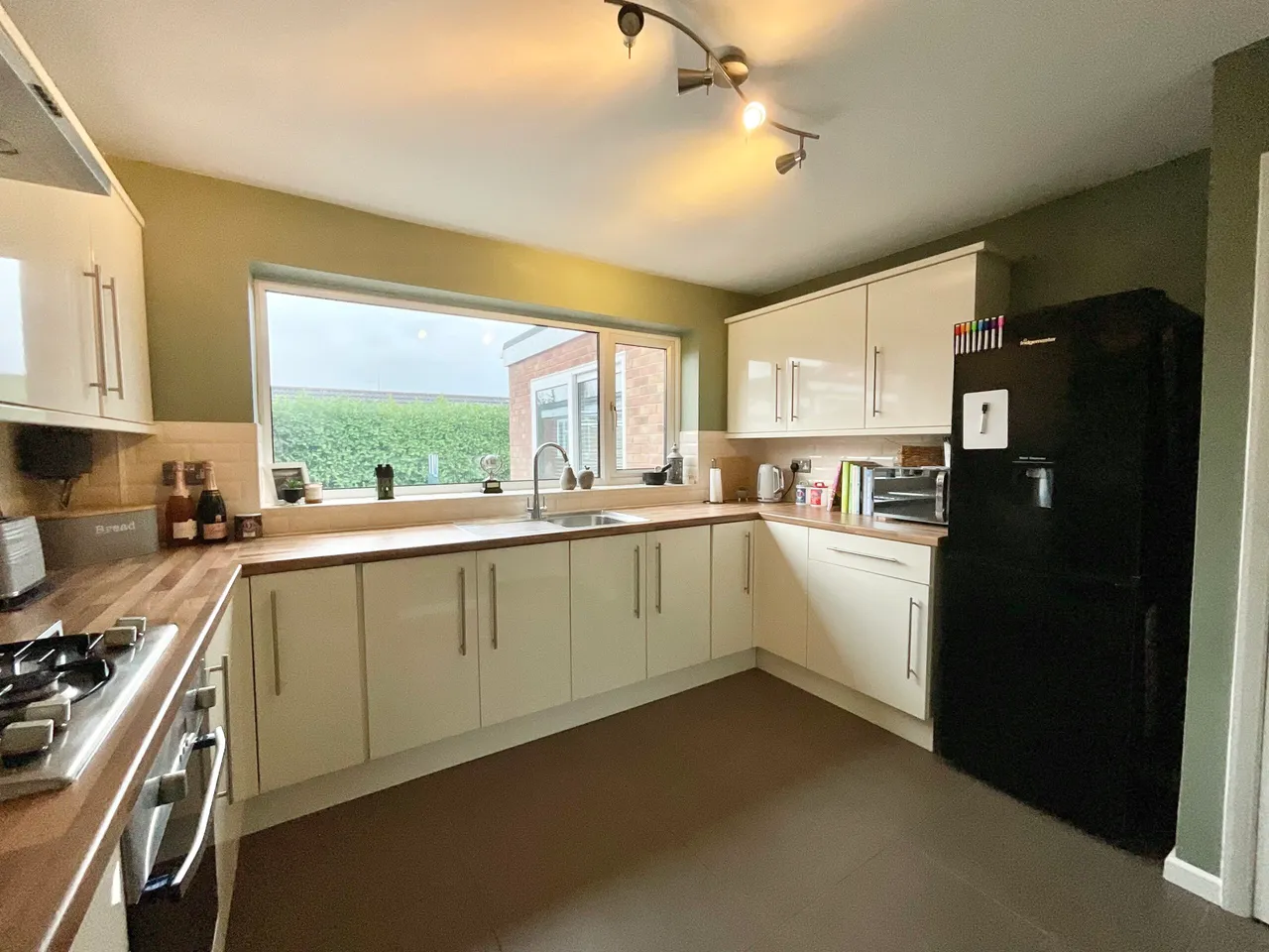 Woburn Close, Stoke-On-Trent, ST4, photo 15