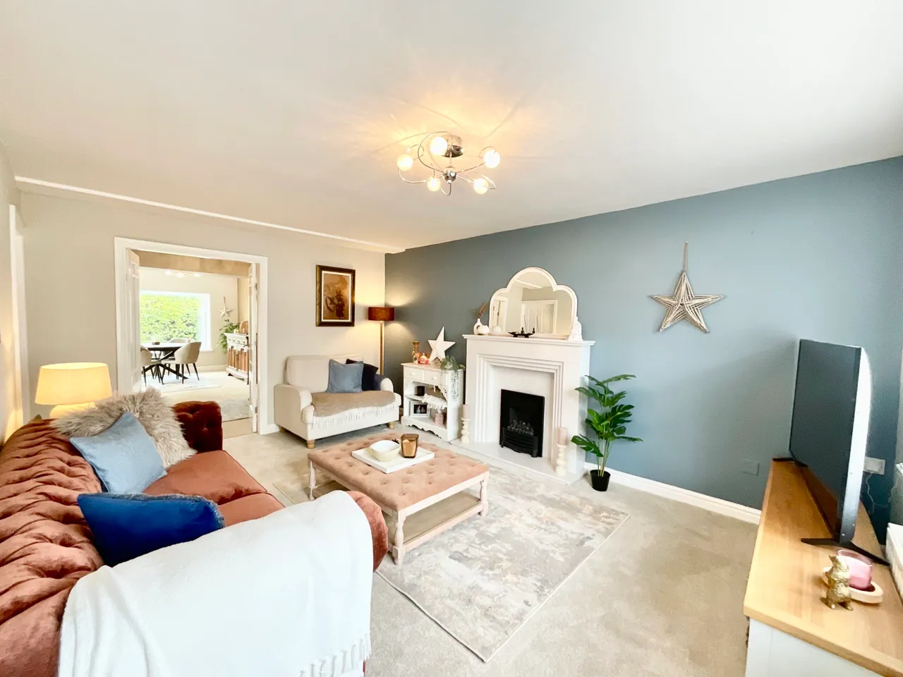 Woburn Close, Stoke-On-Trent, ST4, photo 7