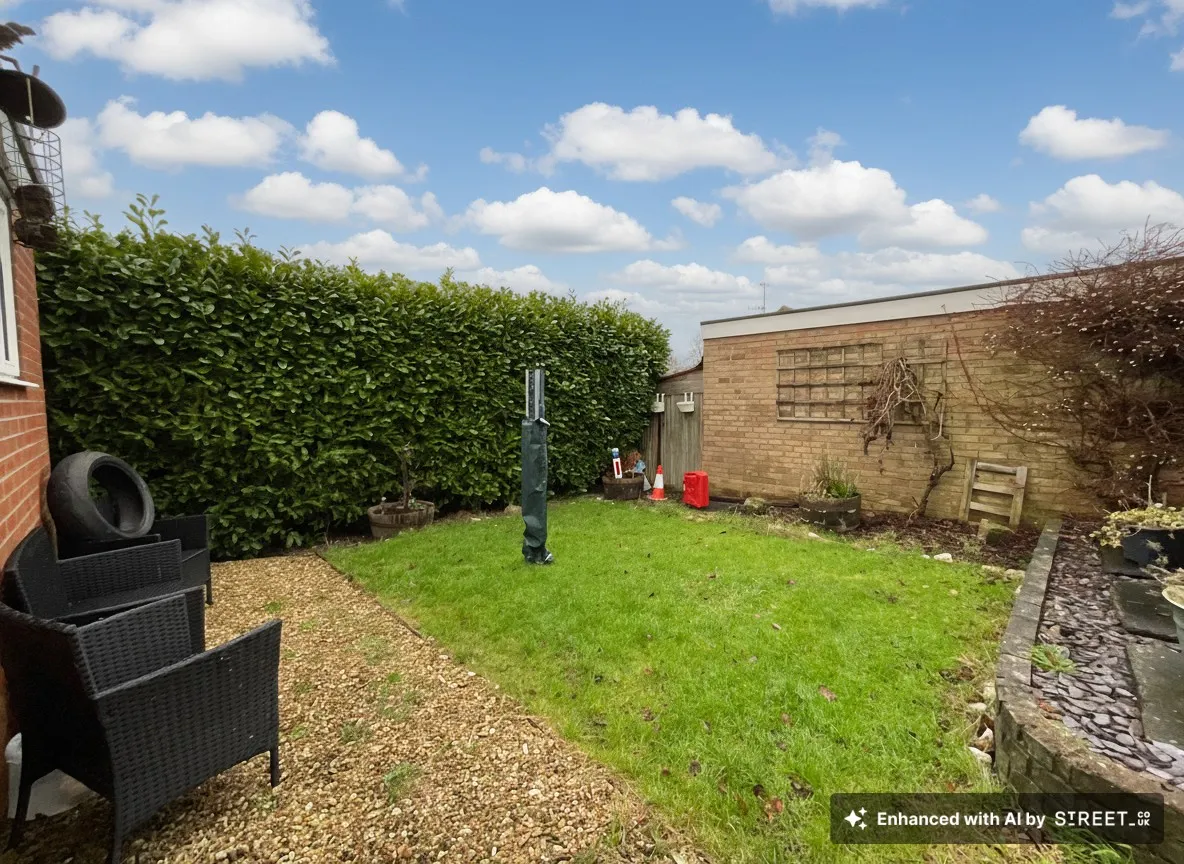 Woburn Close, Stoke-On-Trent, ST4, photo 20