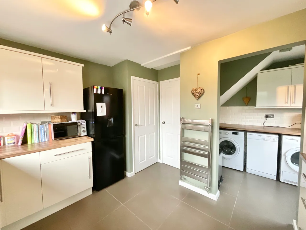 Woburn Close, Stoke-On-Trent, ST4, photo 19