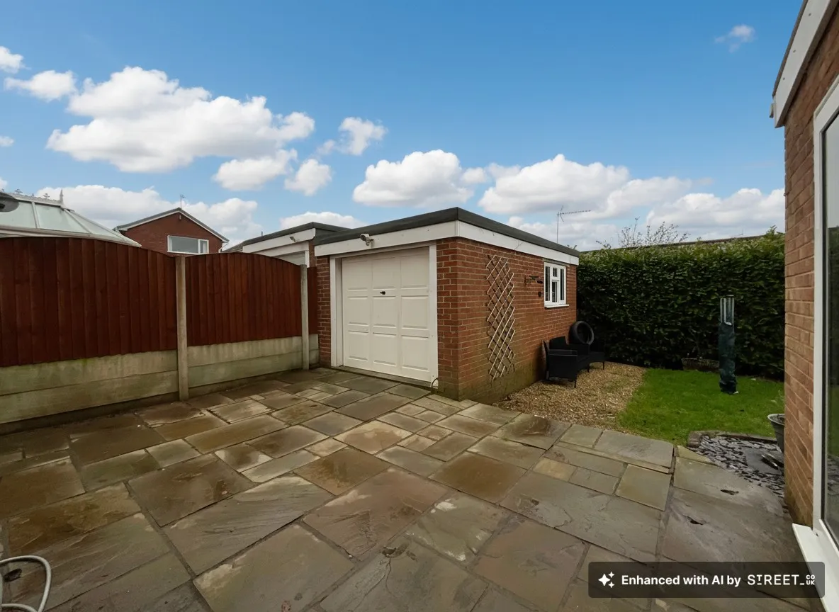 Woburn Close, Stoke-On-Trent, ST4, photo 21