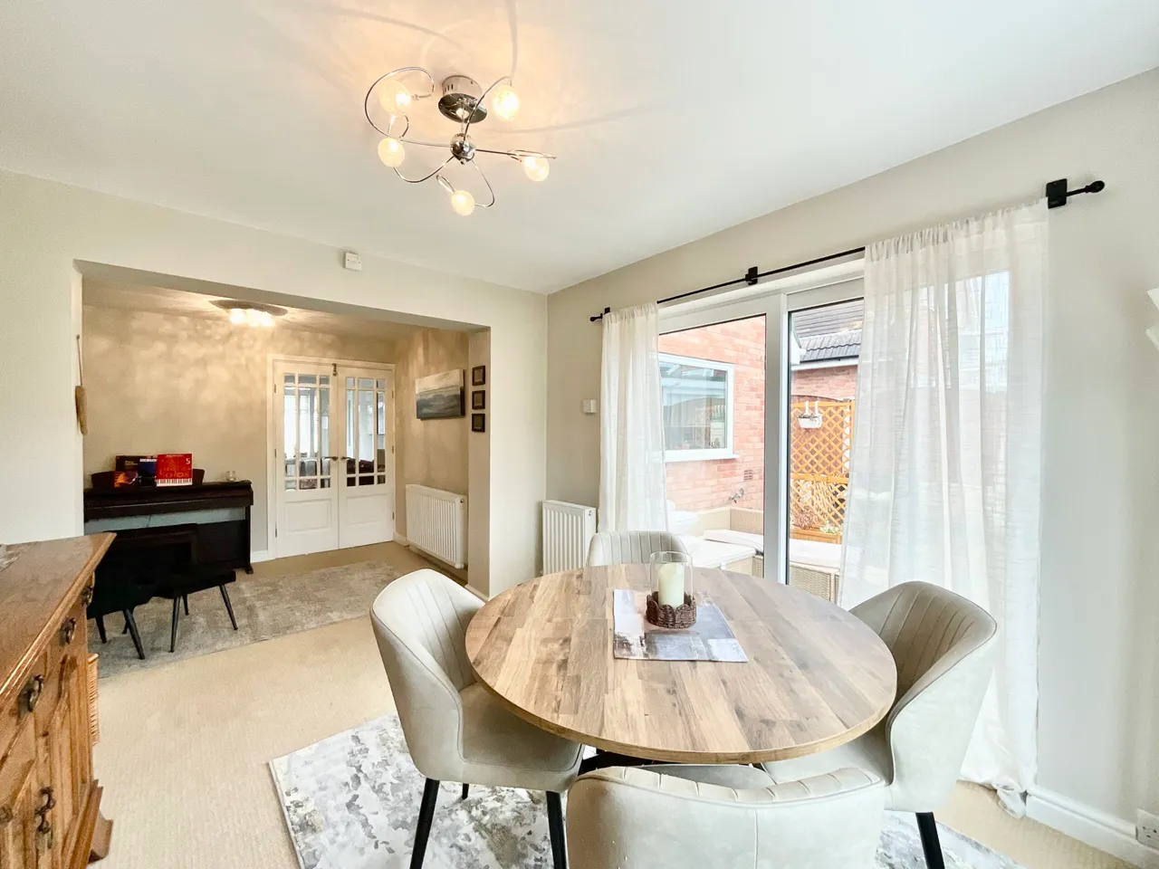 Woburn Close, Stoke-On-Trent, ST4, photo 8