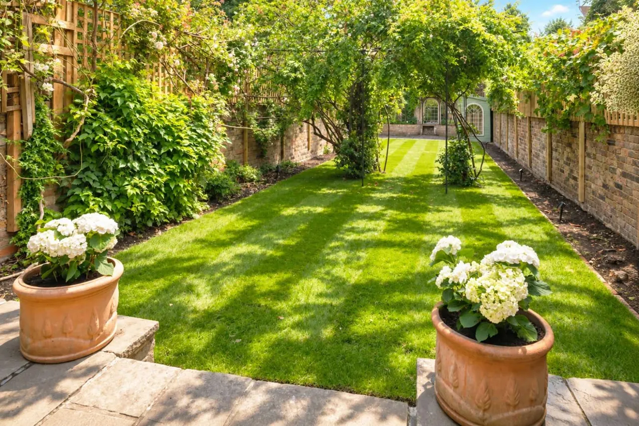 Ormiston Grove, London, W12, photo 12