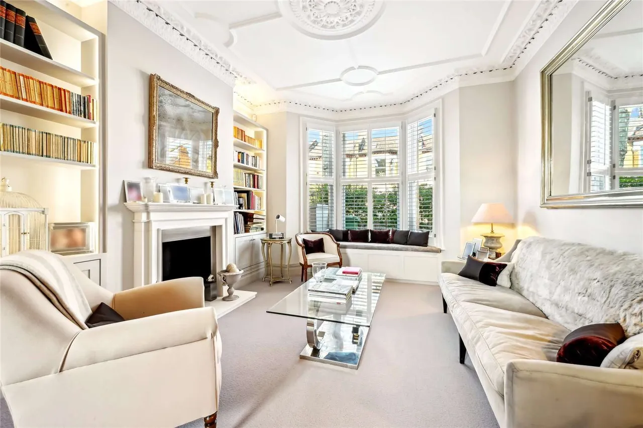 Ormiston Grove, London, W12, photo 6