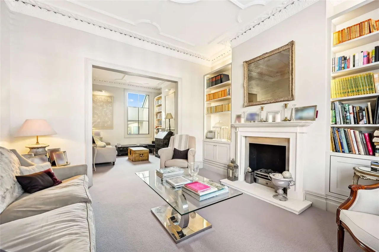 Ormiston Grove, London, W12, photo 5