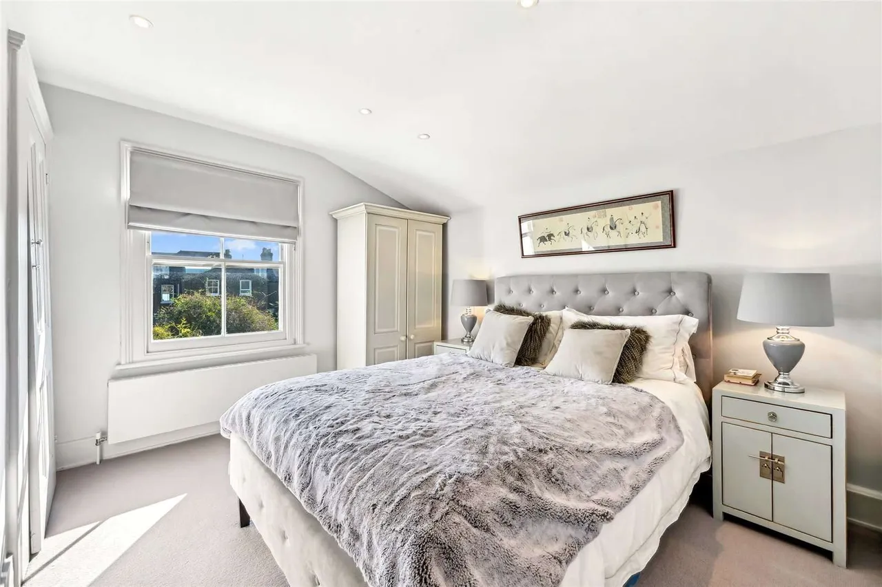Ormiston Grove, London, W12, photo 18