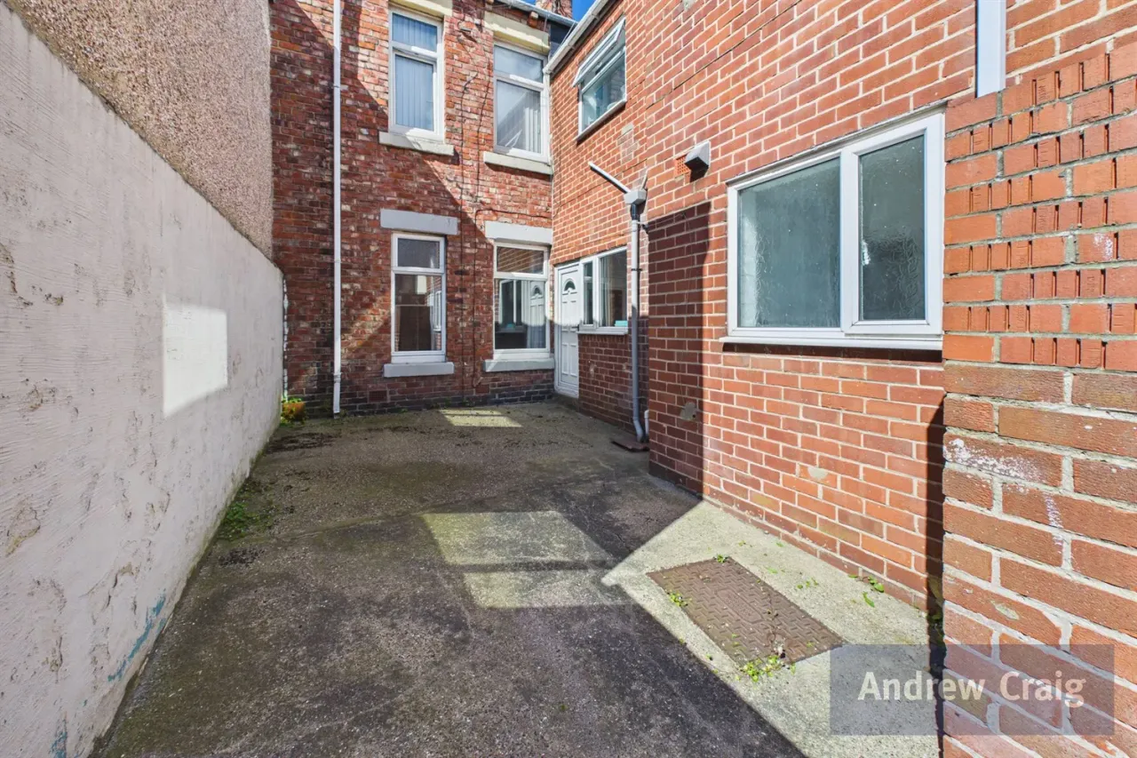 Canterbury Street, South Shields, NE33, photo 8