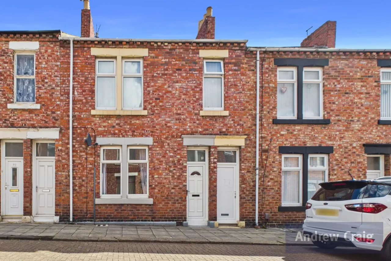 Canterbury Street, South Shields, NE33, photo 4