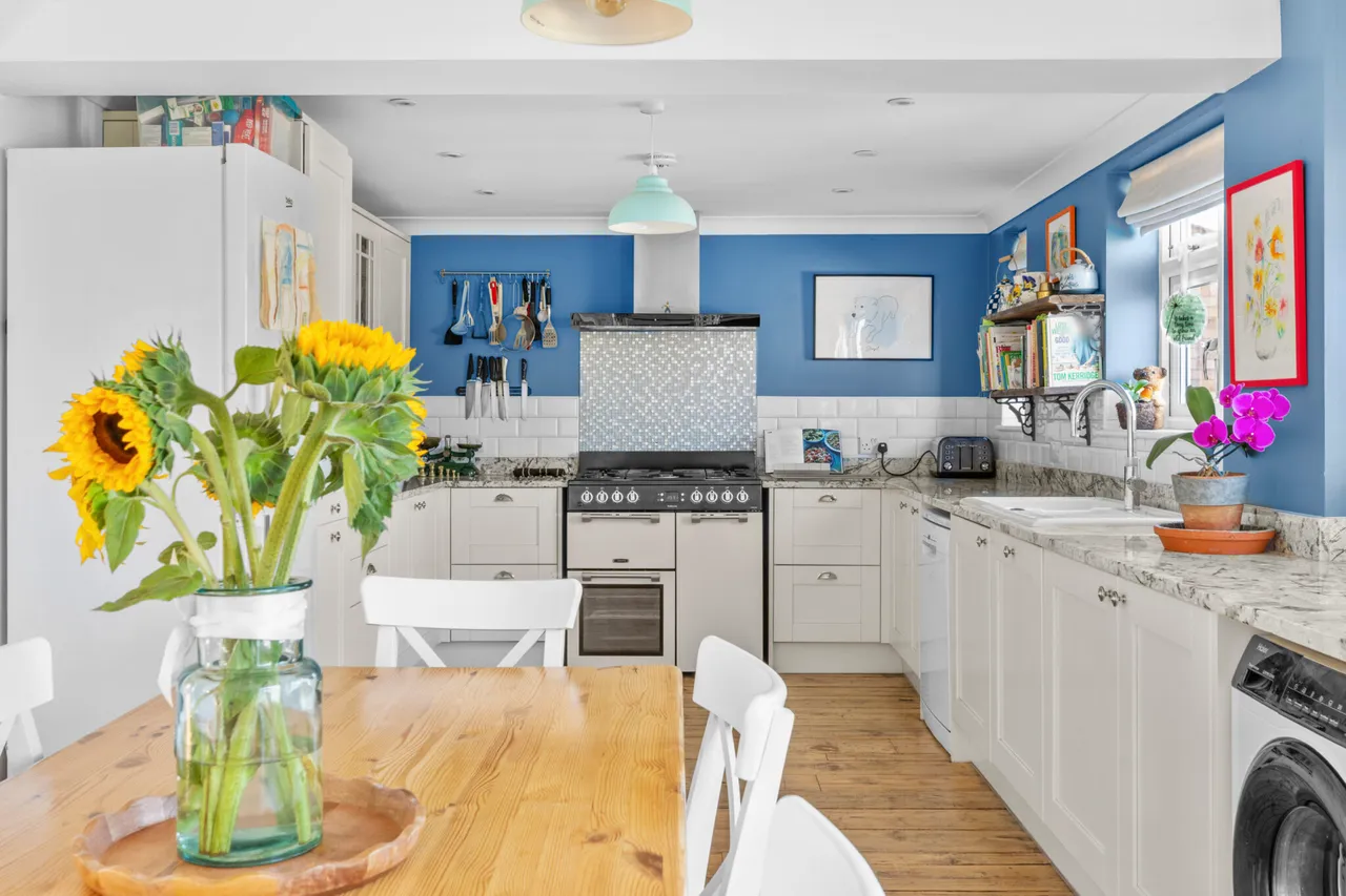 Churchway, Haddenham, HP17, photo 6