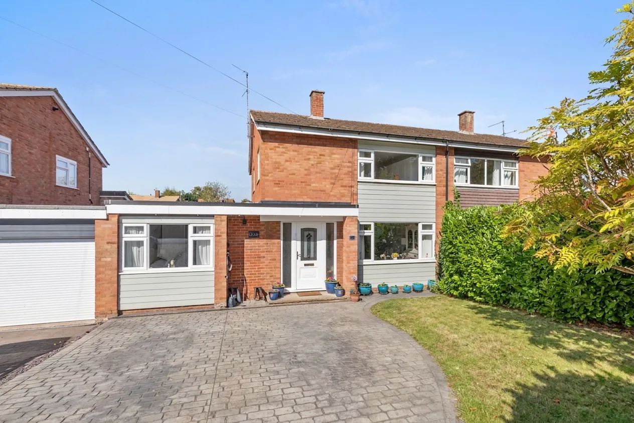 Churchway, Haddenham, HP17, photo 14