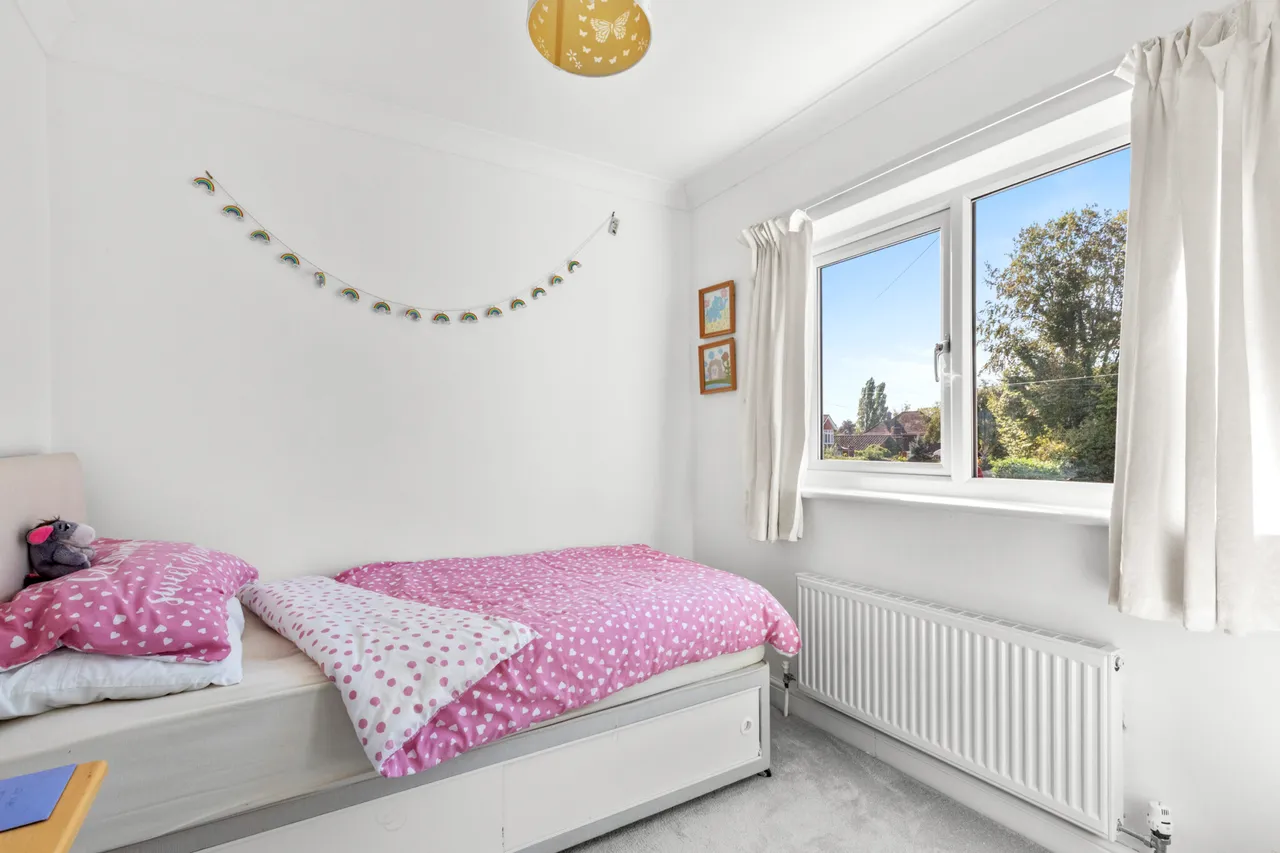 Churchway, Haddenham, HP17, photo 9
