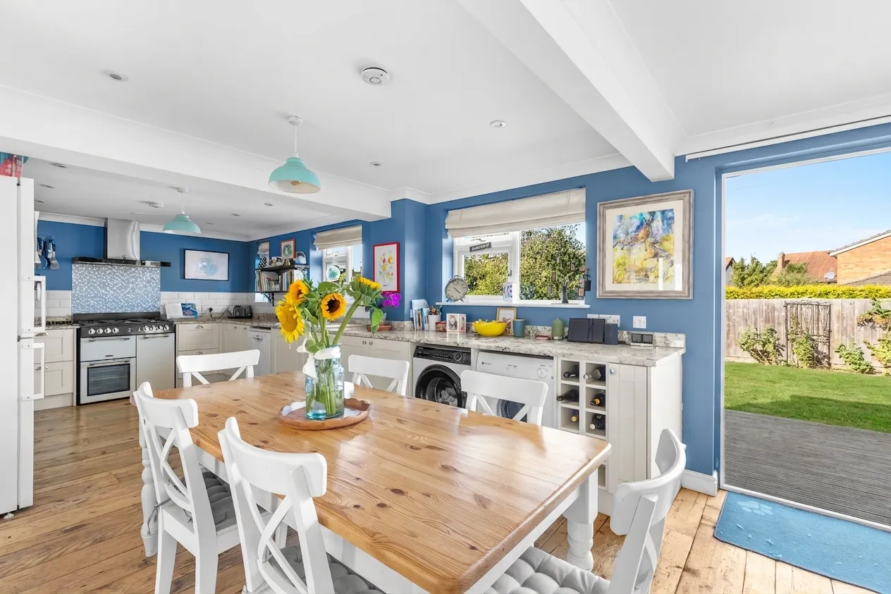 Churchway, Haddenham, HP17, photo 5