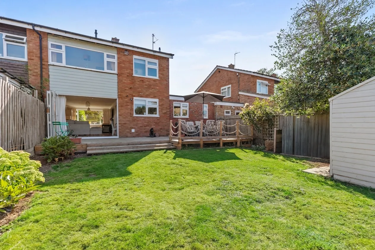 Churchway, Haddenham, HP17, photo 13