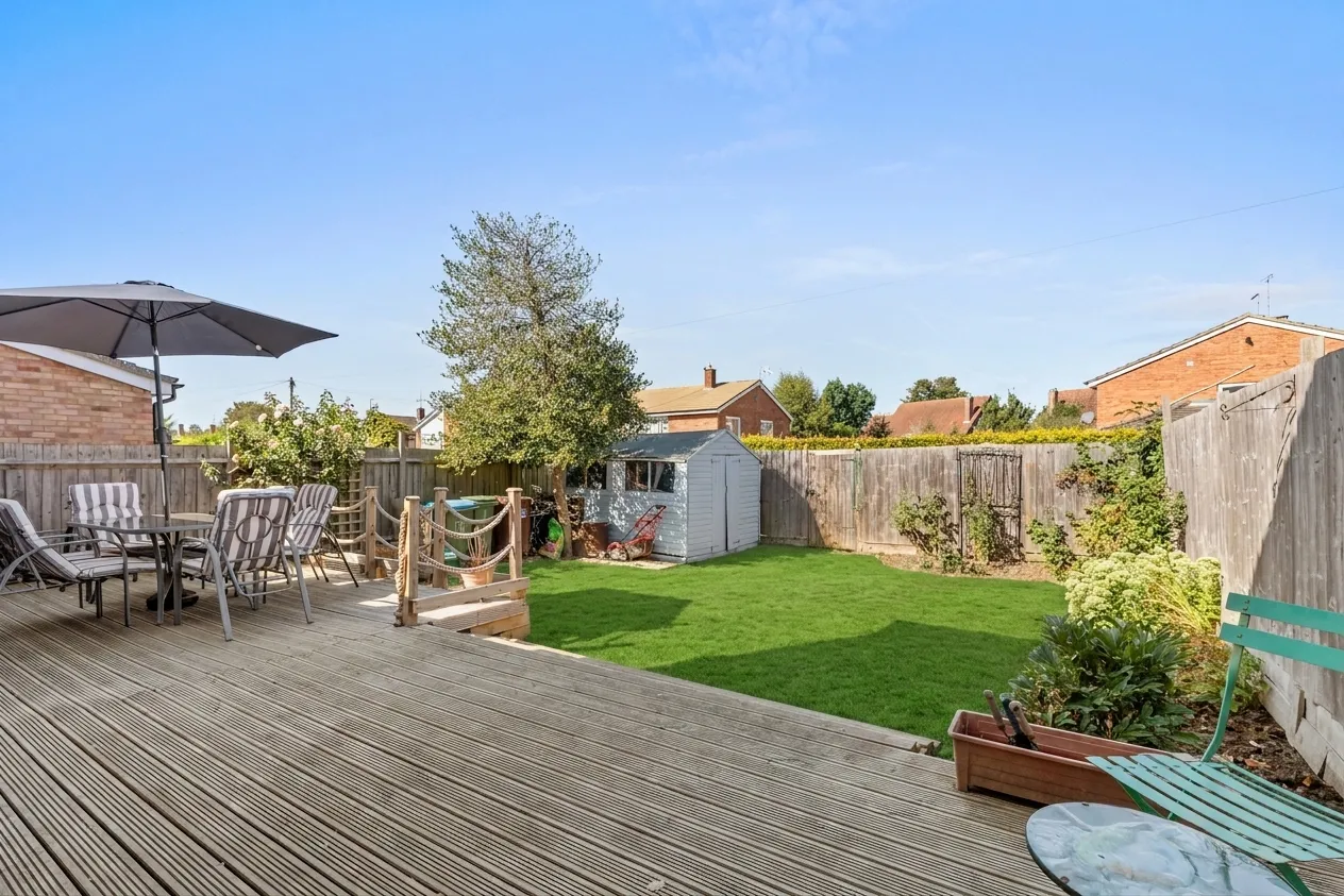 Churchway, Haddenham, HP17, photo 4