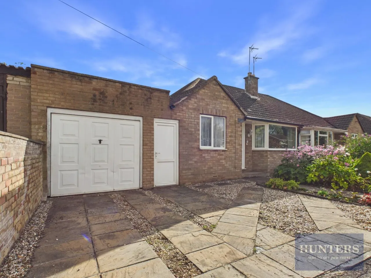 2 bed house for sale — Hatherley Lane, Hatherley, Cheltenham