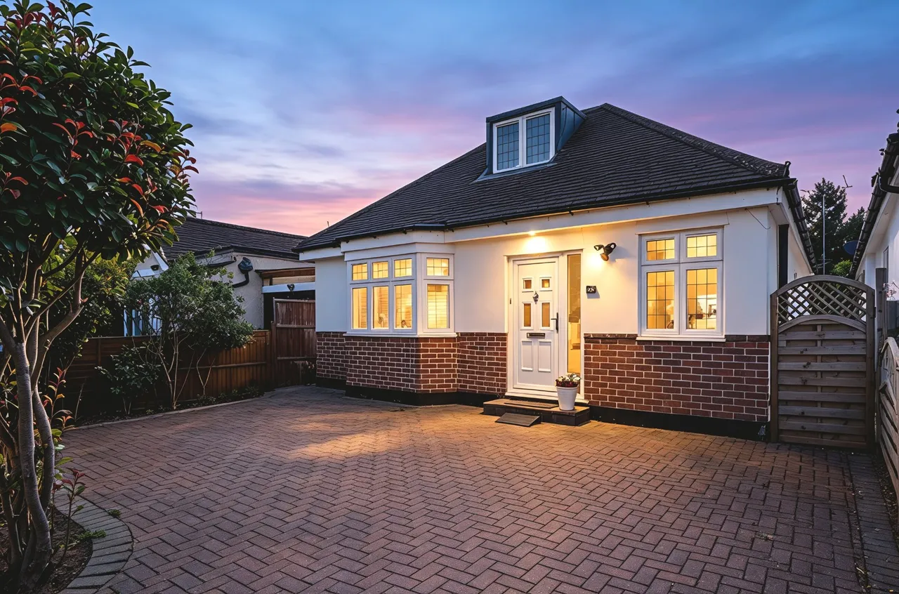 Woodlands Avenue, West Byfleet, KT14, photo 20