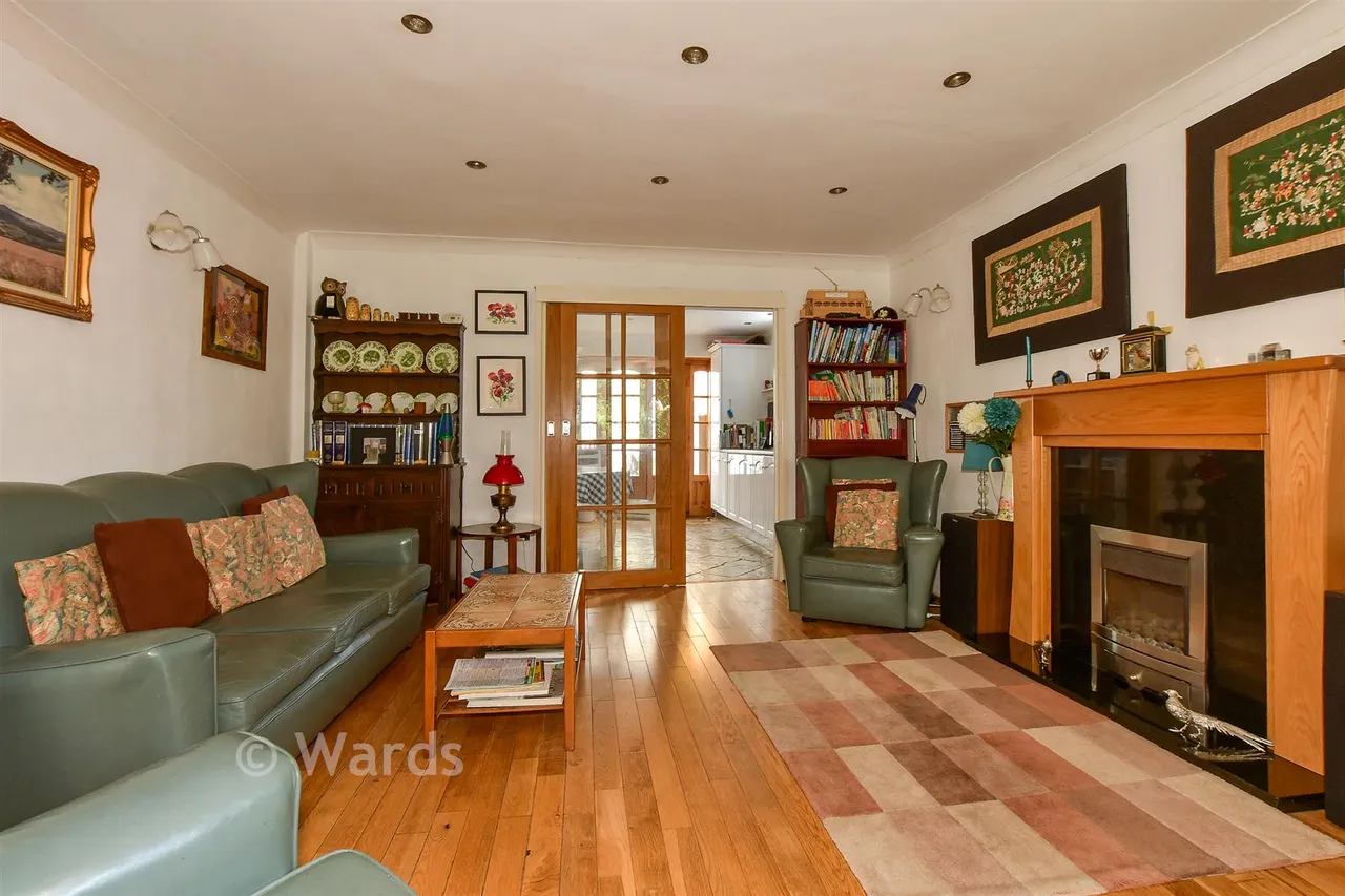 Primrose Way, Chestfield, CT5, photo 5