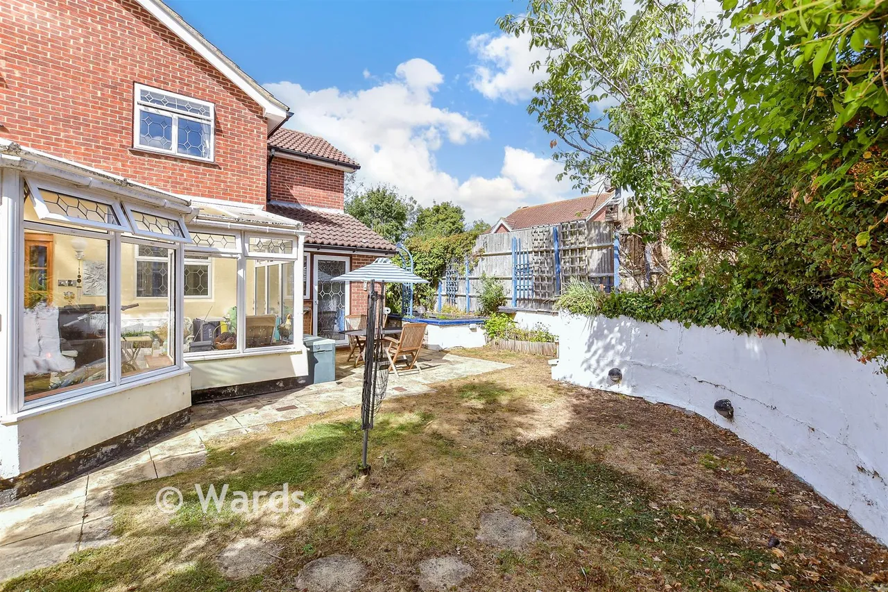 Primrose Way, Chestfield, CT5, photo 10