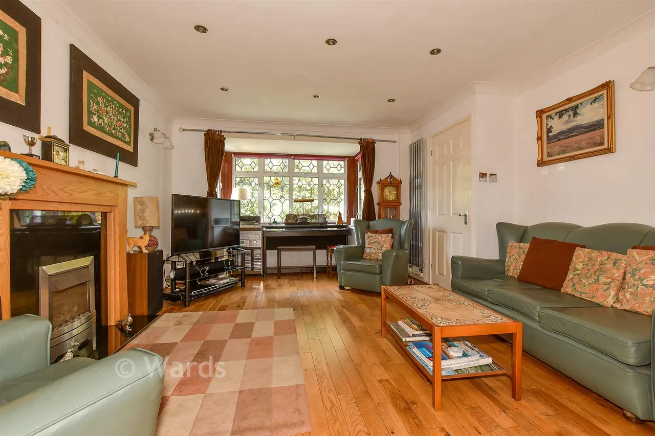 Primrose Way, Chestfield, CT5, photo 2