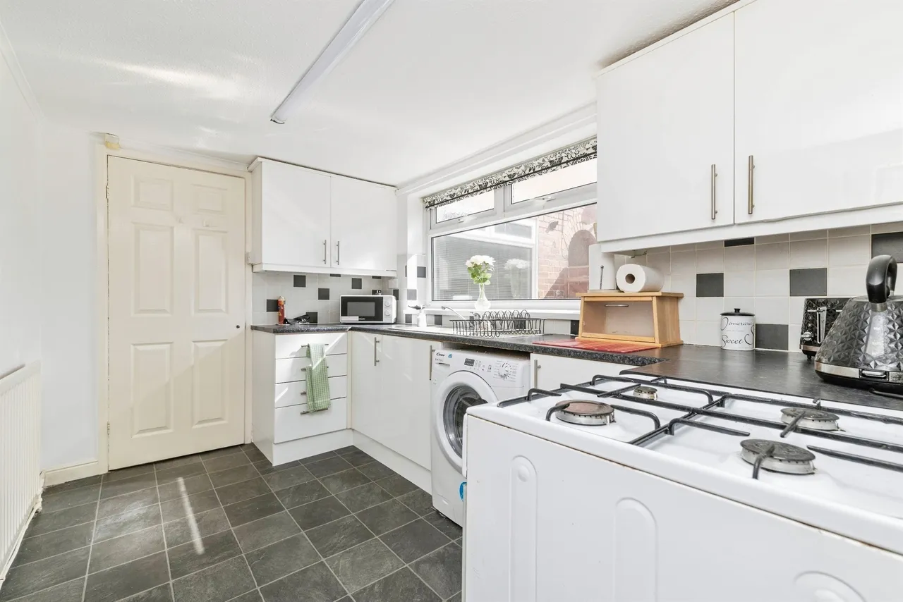 Surrey Terrace, Billingham, photo 9