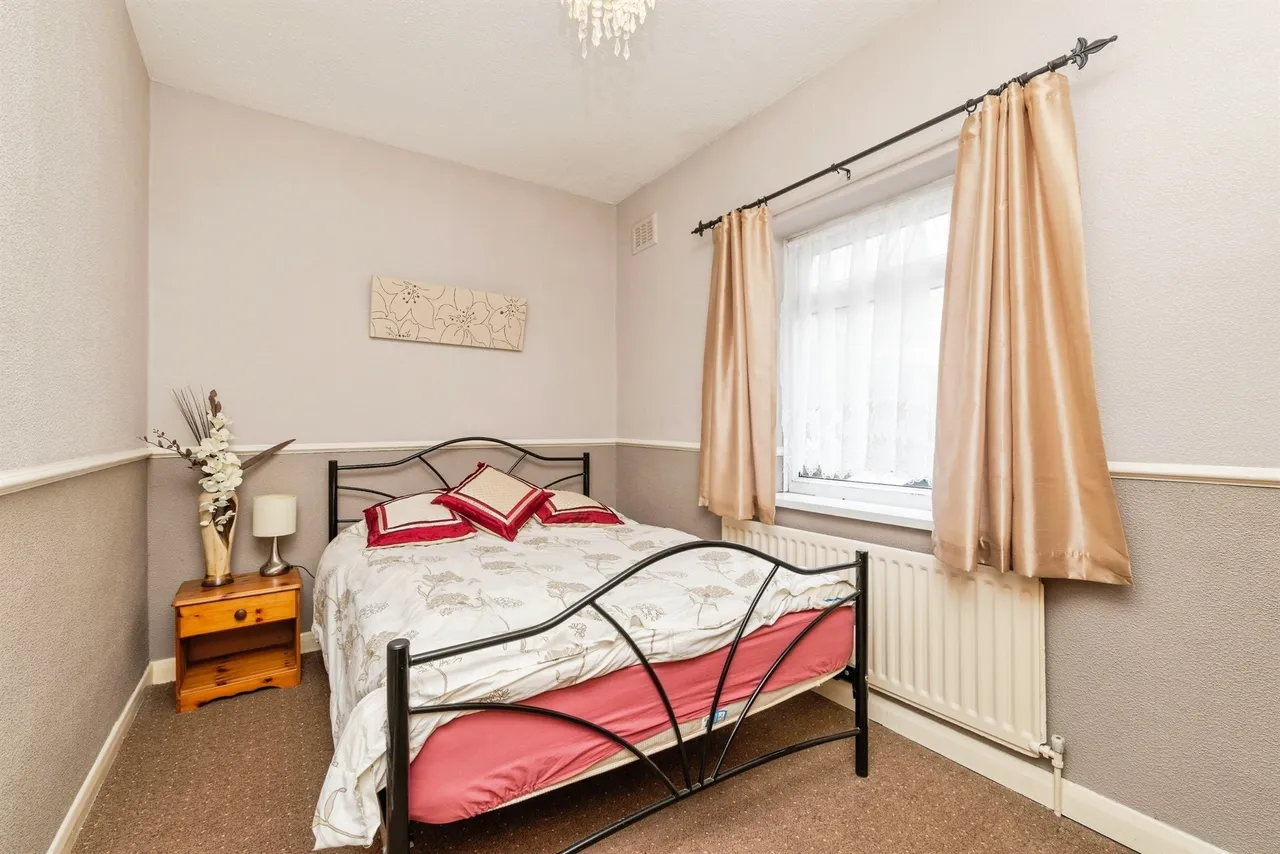 Surrey Terrace, Billingham, photo 4