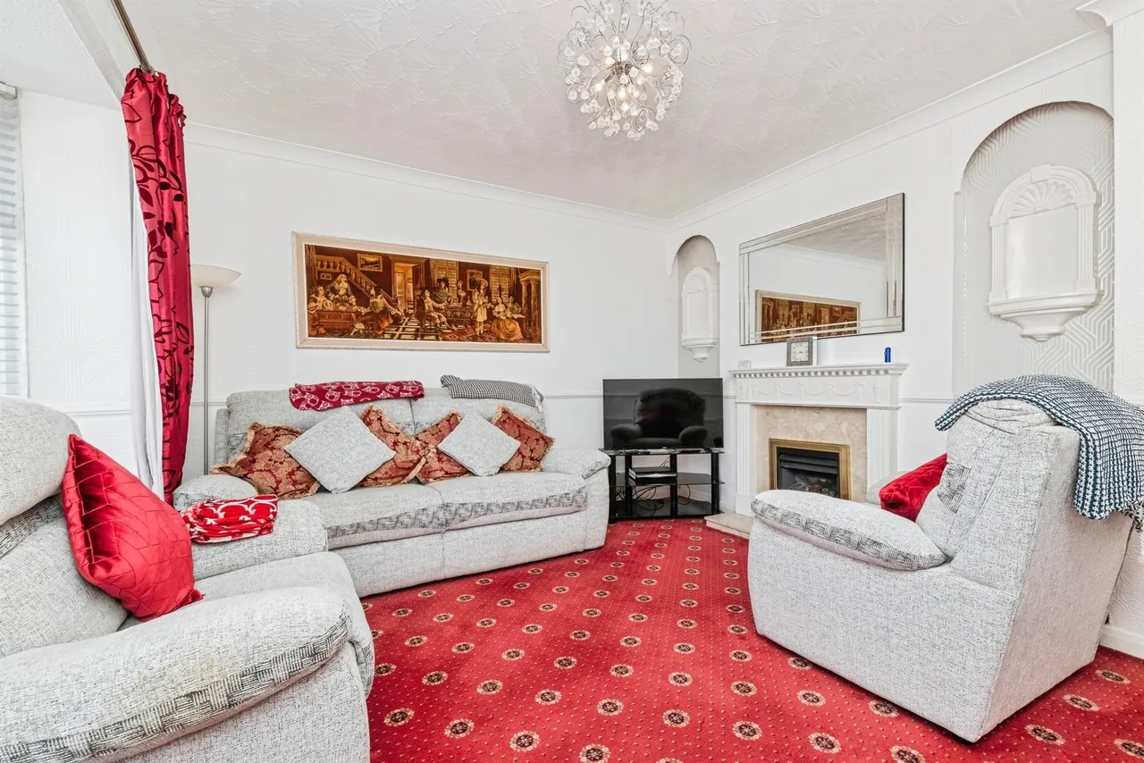 Surrey Terrace, Billingham, photo 2