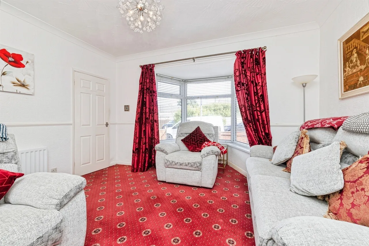 Surrey Terrace, Billingham, photo 6