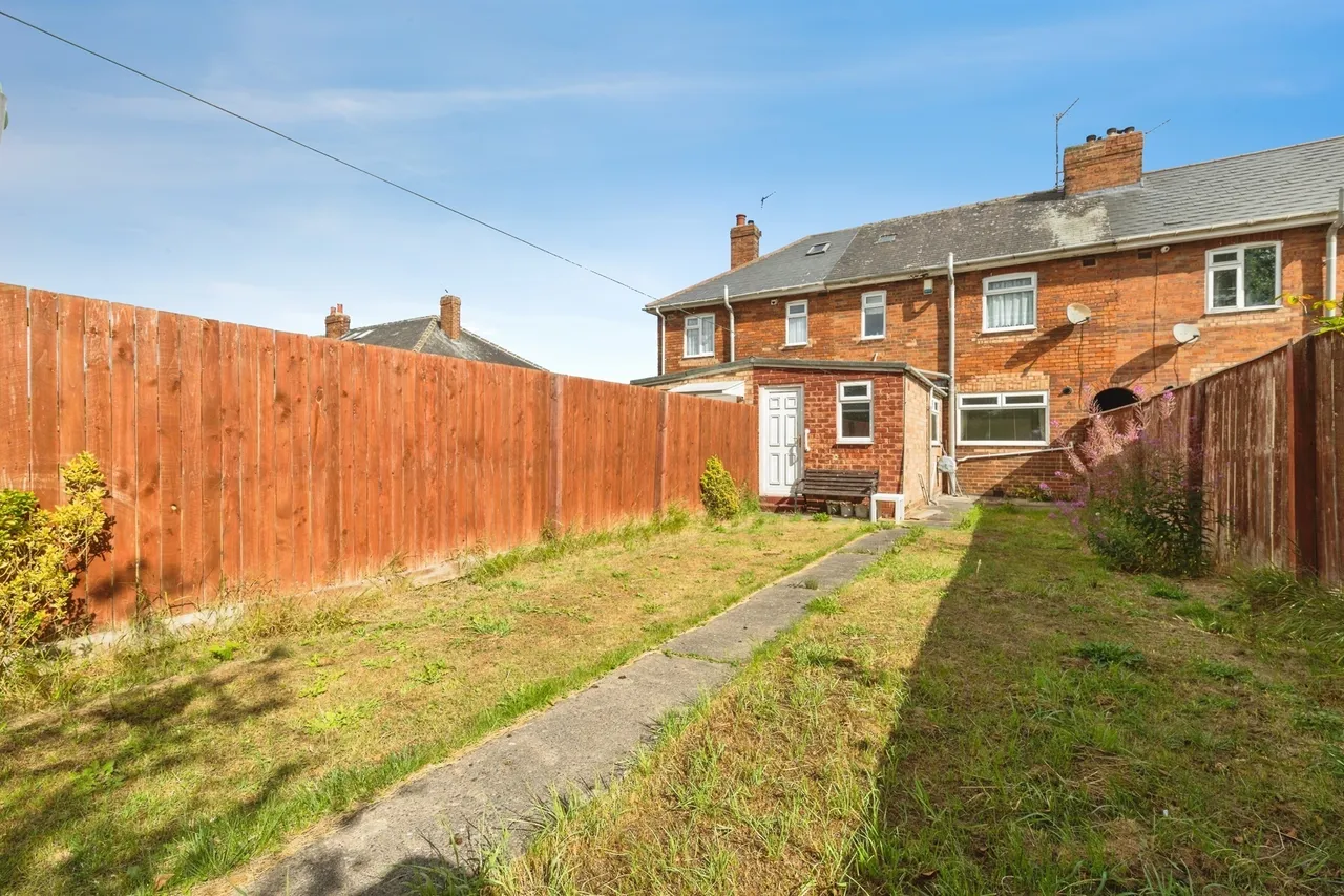 Surrey Terrace, Billingham, photo 5