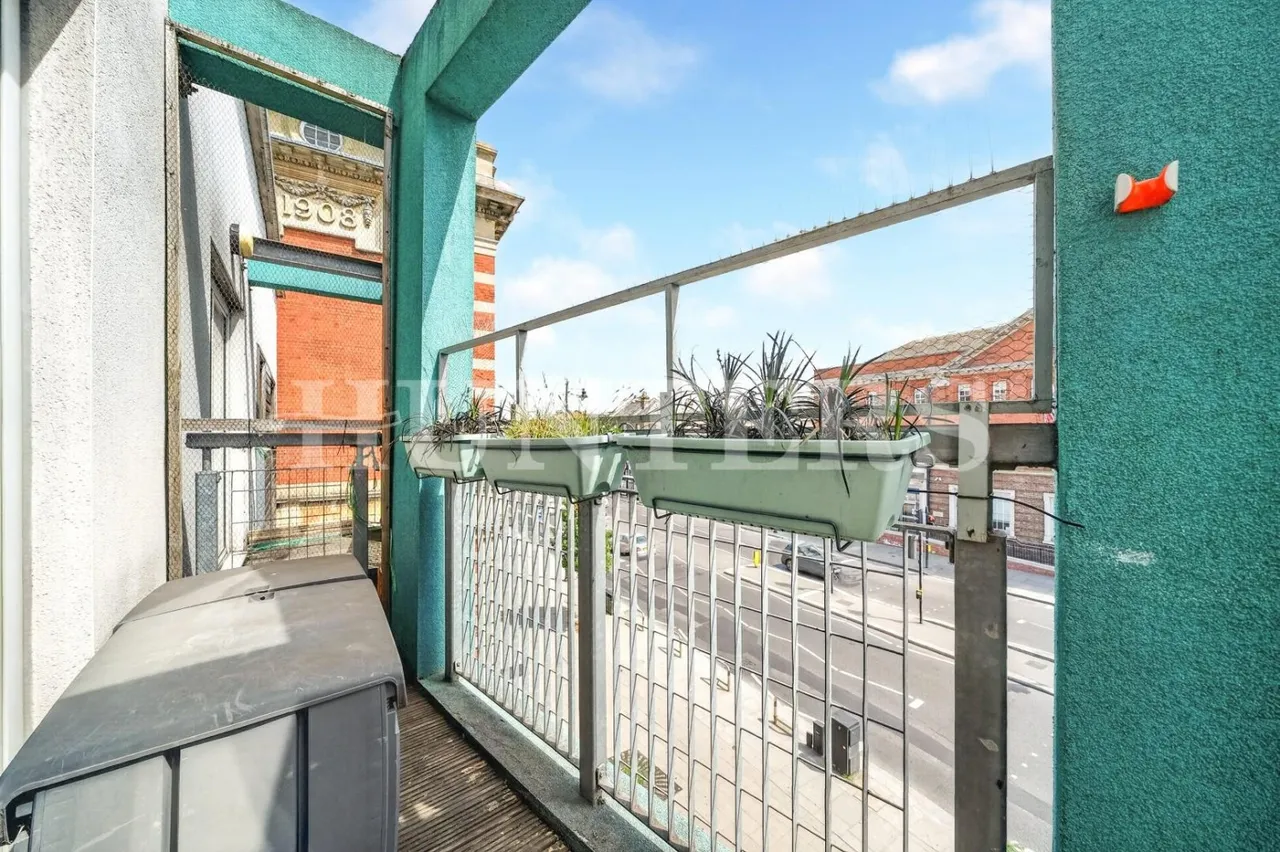 Lauriston Apartments, Tottenham, N17, photo 5