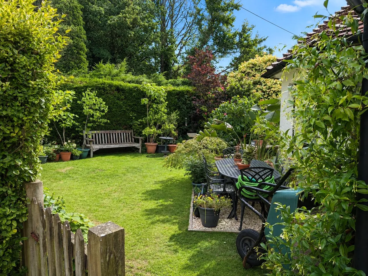The Village, West Tytherley, Salisbury, SP5 1NF, photo 9