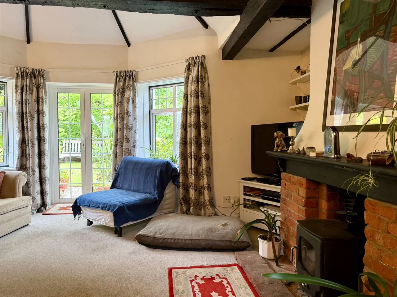 The Village, West Tytherley, Salisbury, SP5 1NF, photo 3