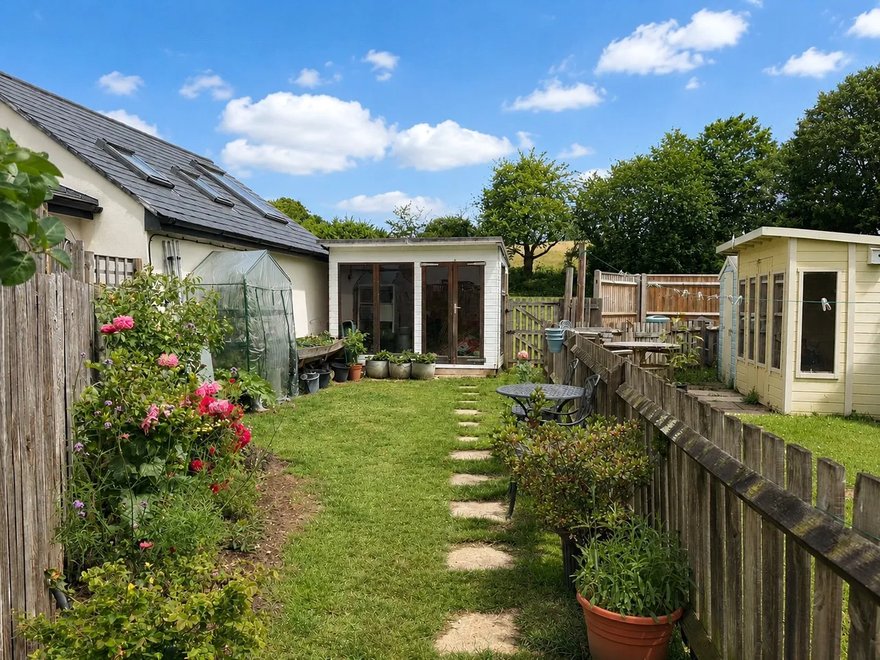 The Village, West Tytherley, Salisbury, SP5 1NF, photo 10
