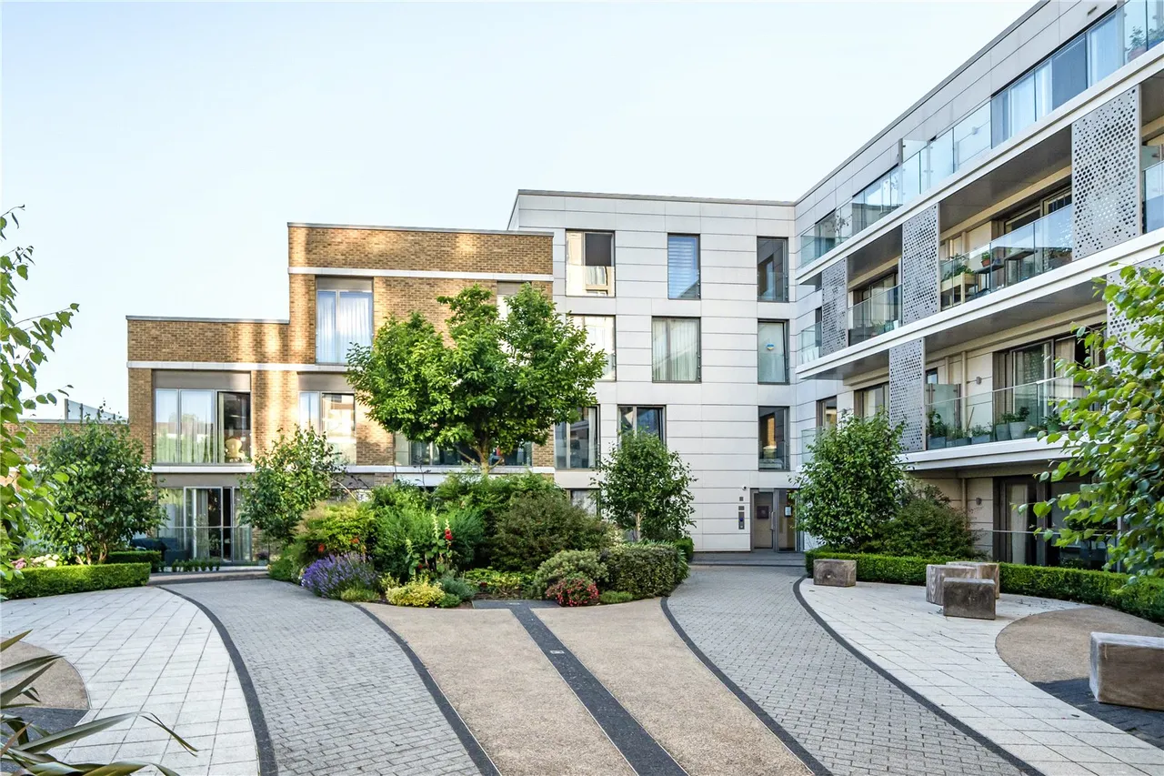 Acton Walk, Whetstone, London, Greater London, N20 9BE, photo 15