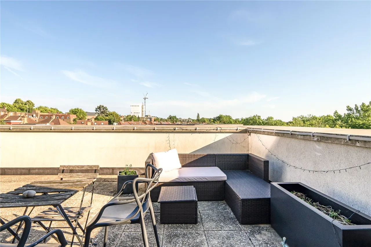 Acton Walk, Whetstone, London, Greater London, N20 9BE, photo 13