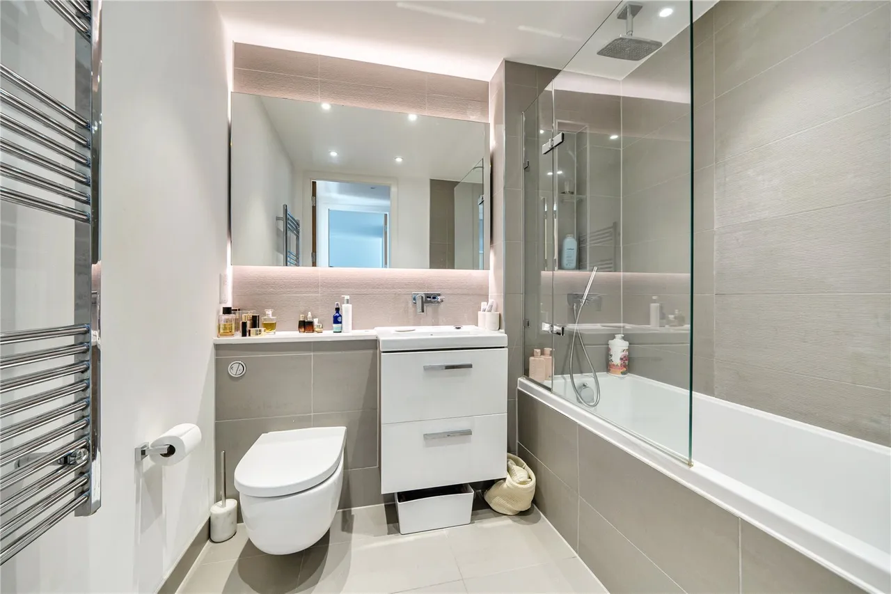Acton Walk, Whetstone, London, Greater London, N20 9BE, photo 11