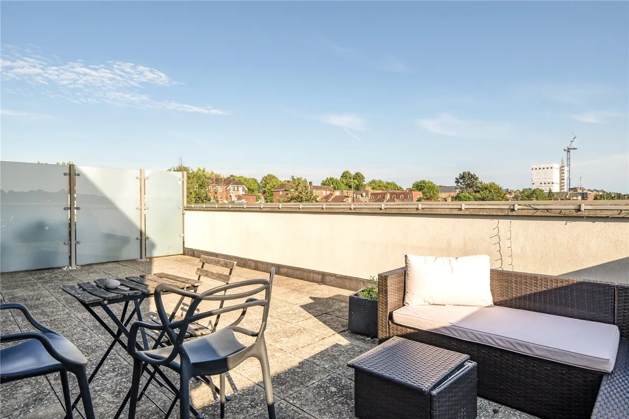 Acton Walk, Whetstone, London, Greater London, N20 9BE, photo 2